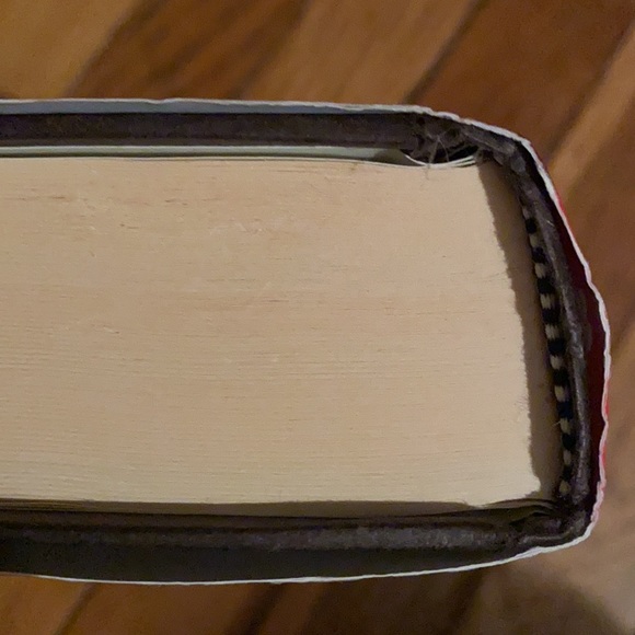 Jackie Collins Married Lovers  Book - Picture 9 of 11